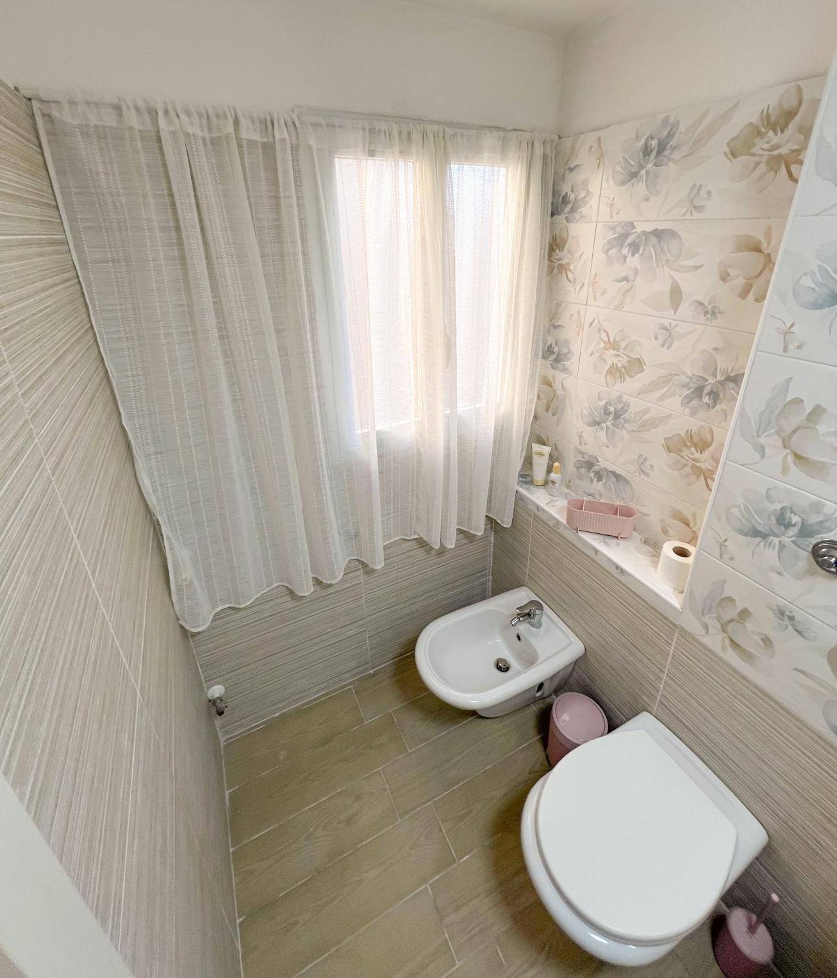 Romantic Suite Napoli Bagian luar foto